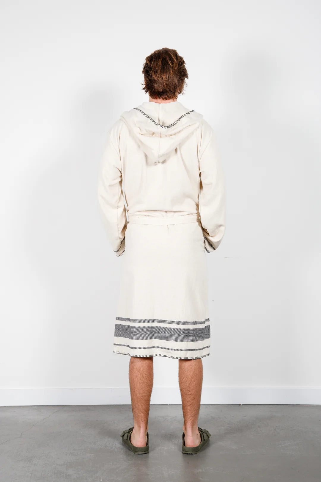 TOFINO TOWEL-"THE HAWTHORNE" ROBE