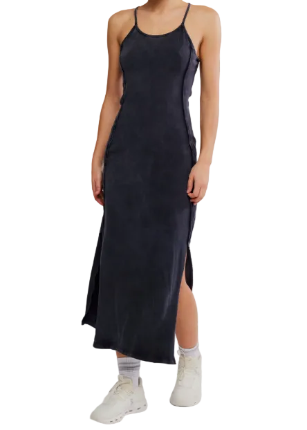 FREE PEOPLE-"HOT SHOT"SURF DRS
