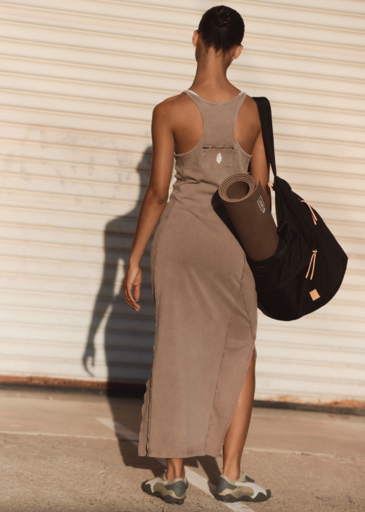 FREE PEOPLE-"HOT SHOT"SURF DRS