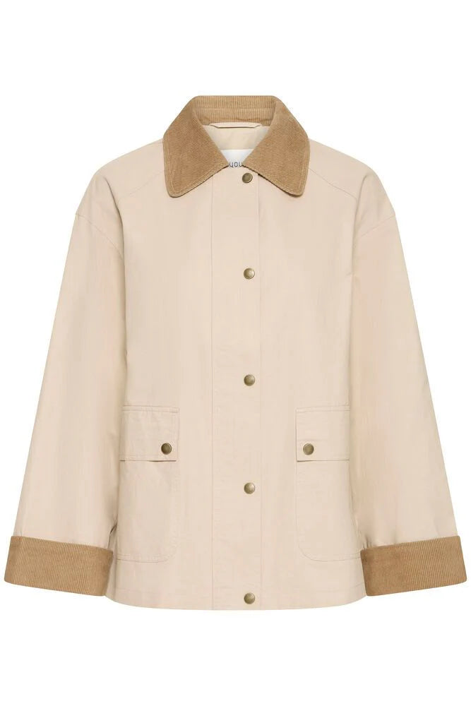 B.YOUNG-"BETANNI" JACKET