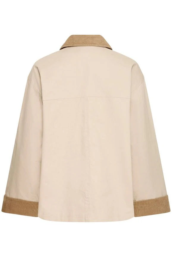 B.YOUNG-"BETANNI" JACKET