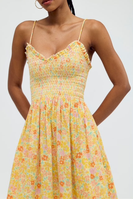 FREE PEOPLE-"SWEET NOTHINGS"