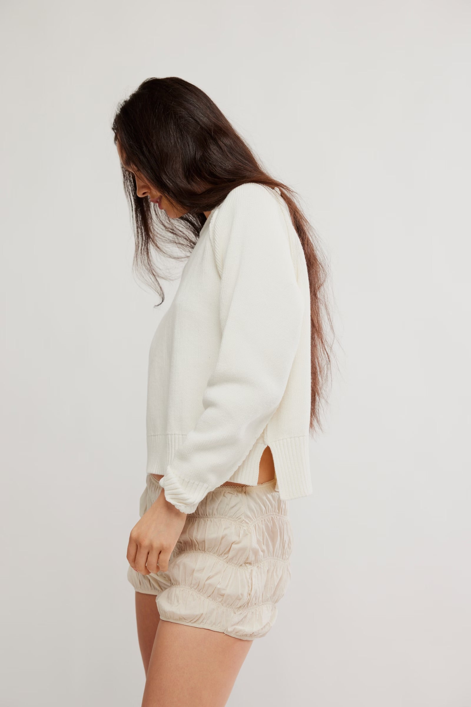FREE PEOPLE-"SPRING STREET"TOP