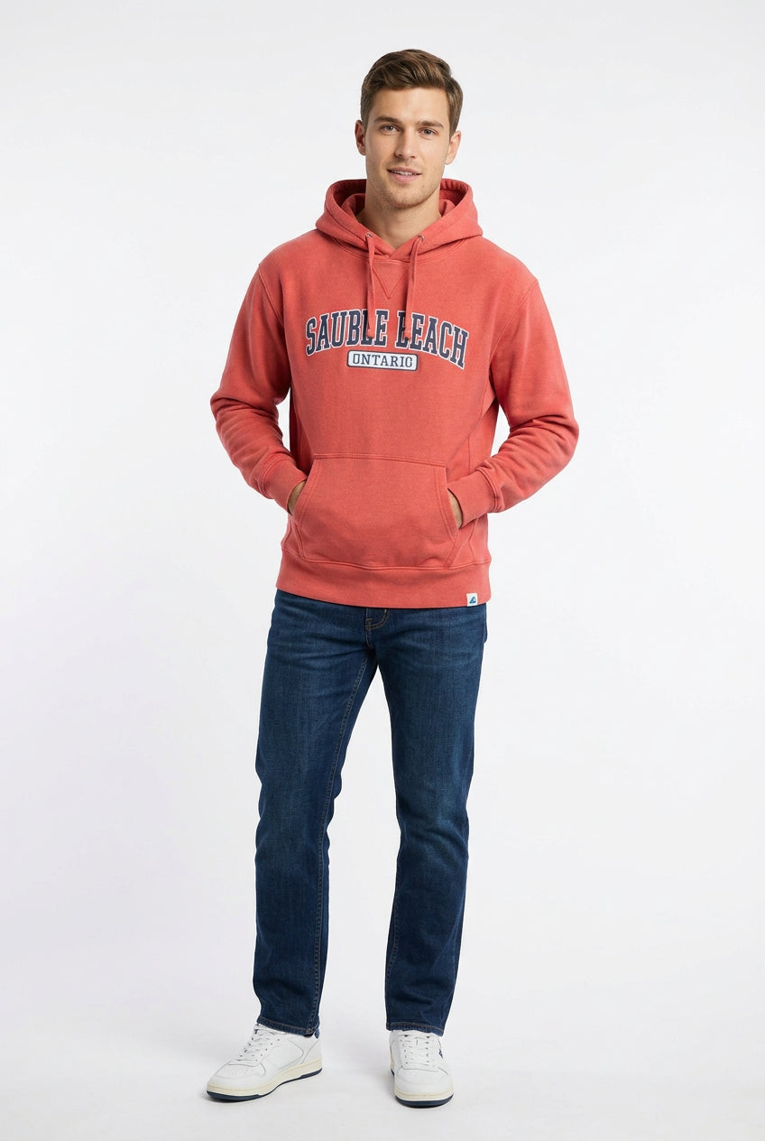 TALL SHIPS-"SAUBLE BEACH" UNISEX HOODIE
