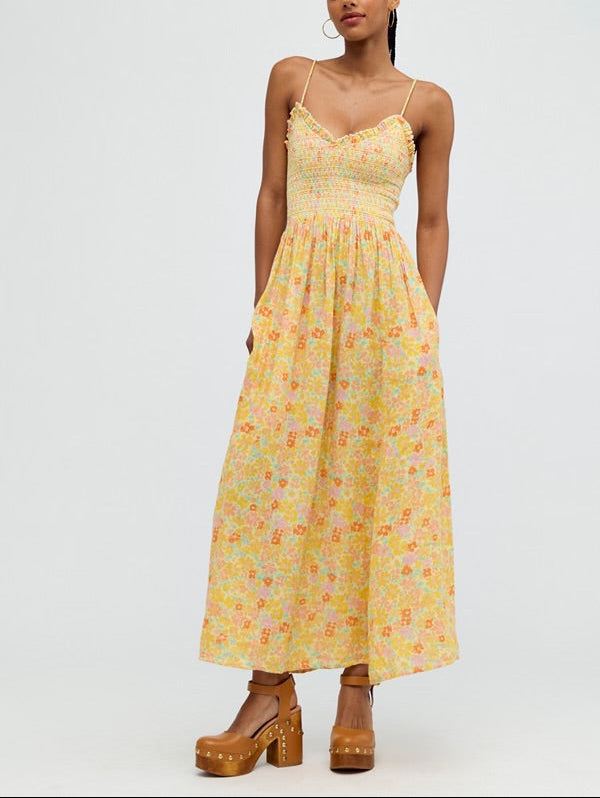 FREE PEOPLE-"SWEET NOTHINGS"