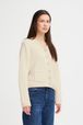 ICHI-"BARISA" CARDIGAN