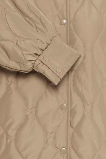 FRANSA-"EGIA" JACKET