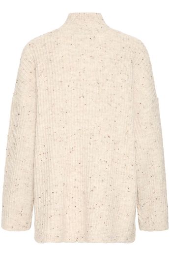 ICHI-"DREW" SWEATER
