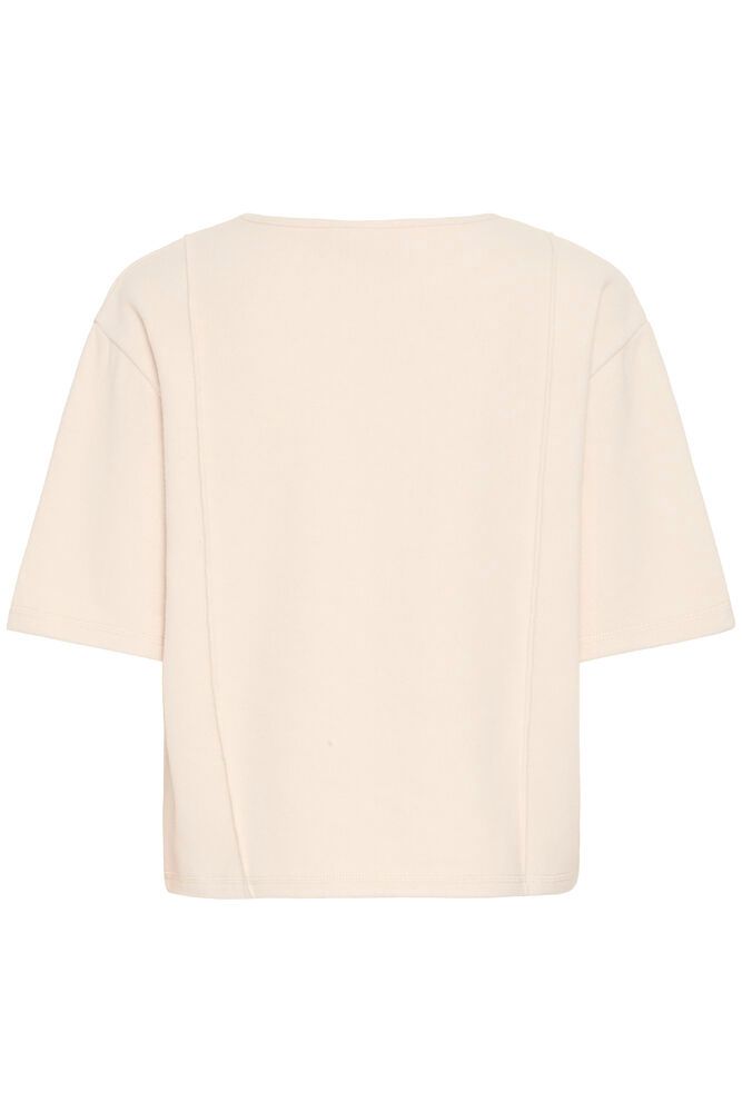 ICHI-"NESLEYA" SWEATSHIRT