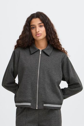 ICHI-"KATE" SPORTY JACKET