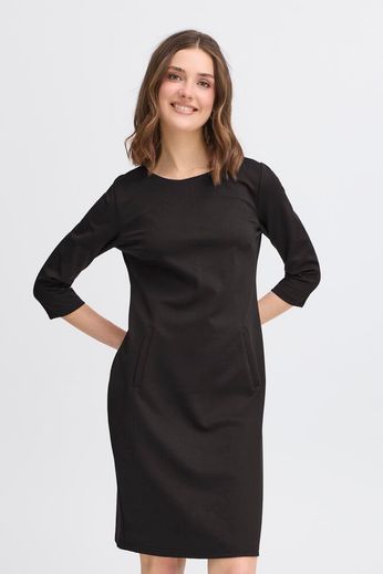 FRANSA-"BLAZER" DRESS