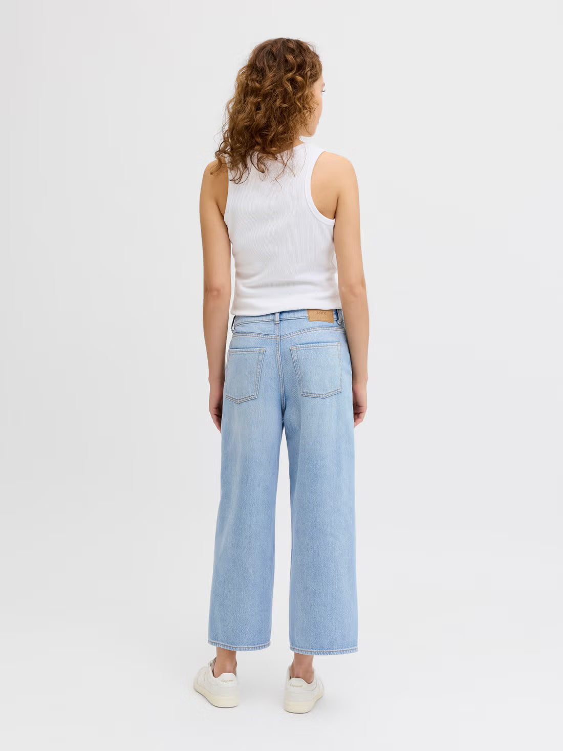 JJXX-"SANTIAGO" CROP JEAN