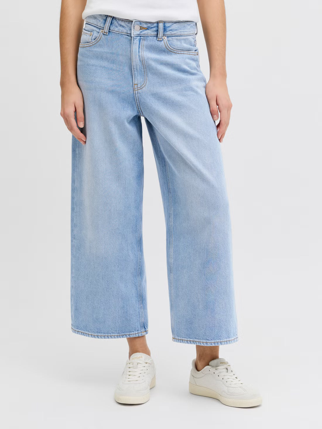 JJXX-"SANTIAGO" CROP JEAN