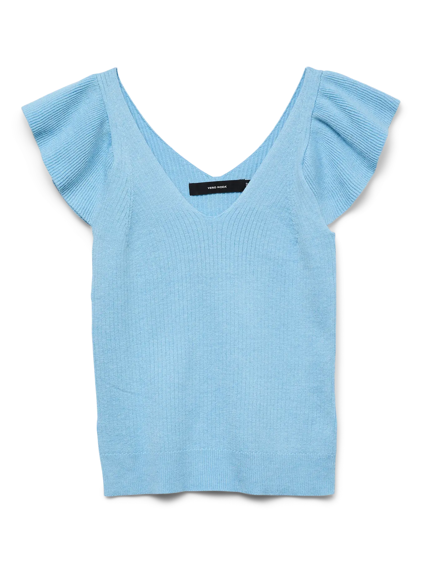 VERO MODA-"ZANZIBAR" TOP