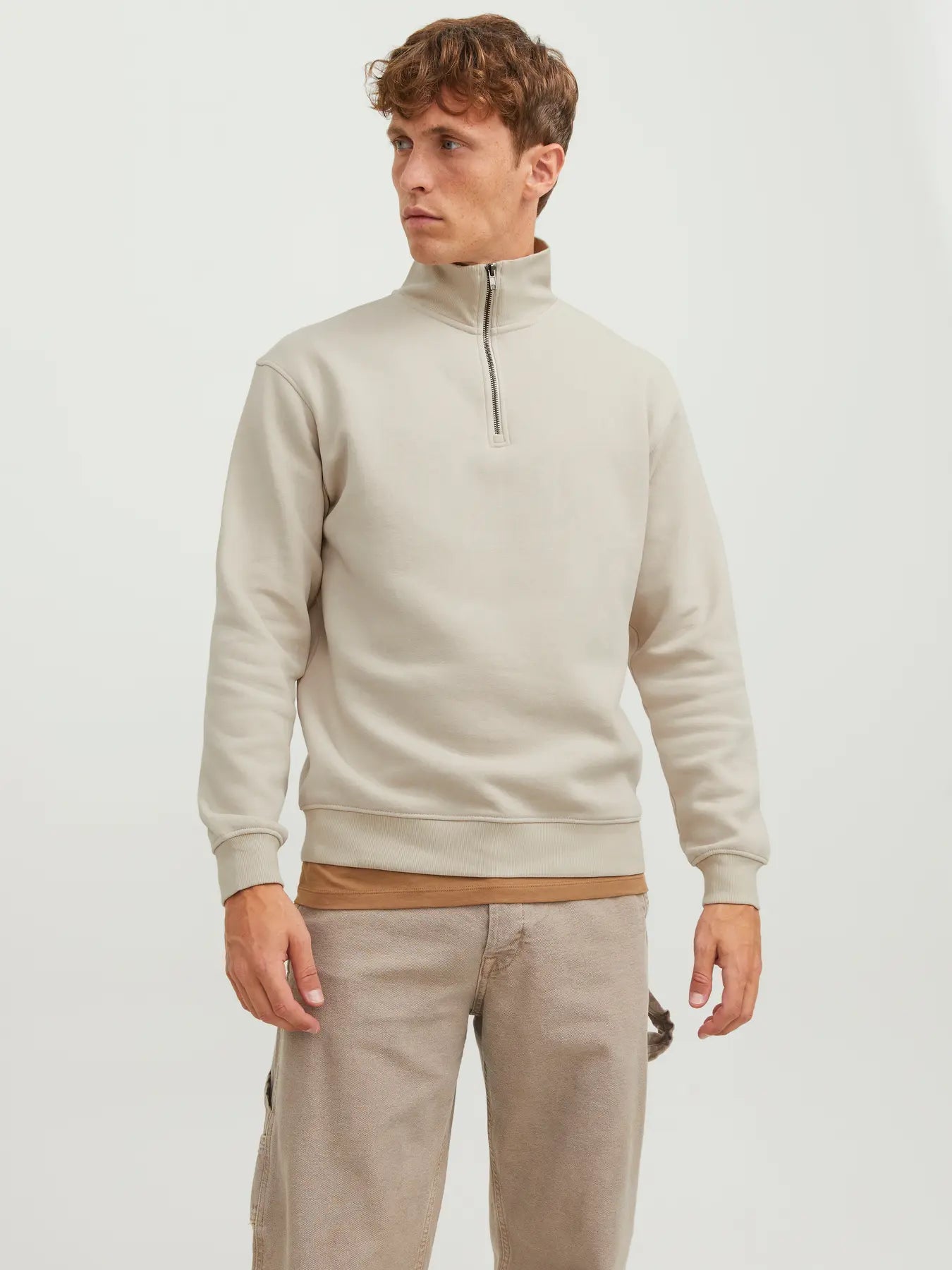 JACK & JONES-"BRADLEY" SWTSHT