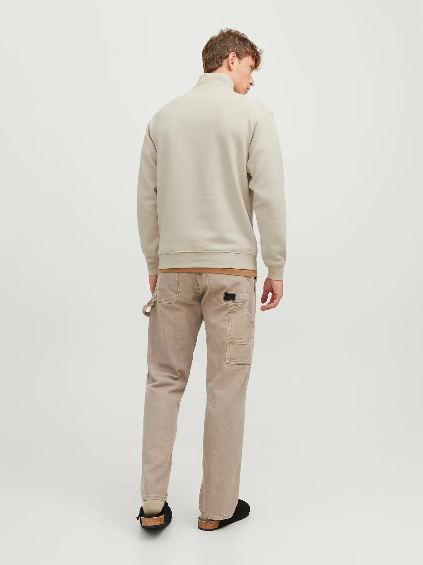 JACK & JONES-"BRADLEY" SWTSHT
