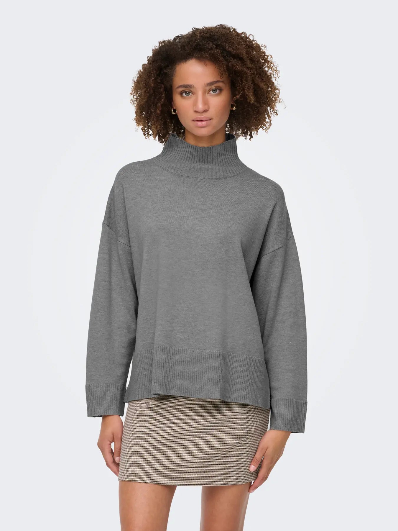 ONLY LIMITLESS-"COCO" SWEATER