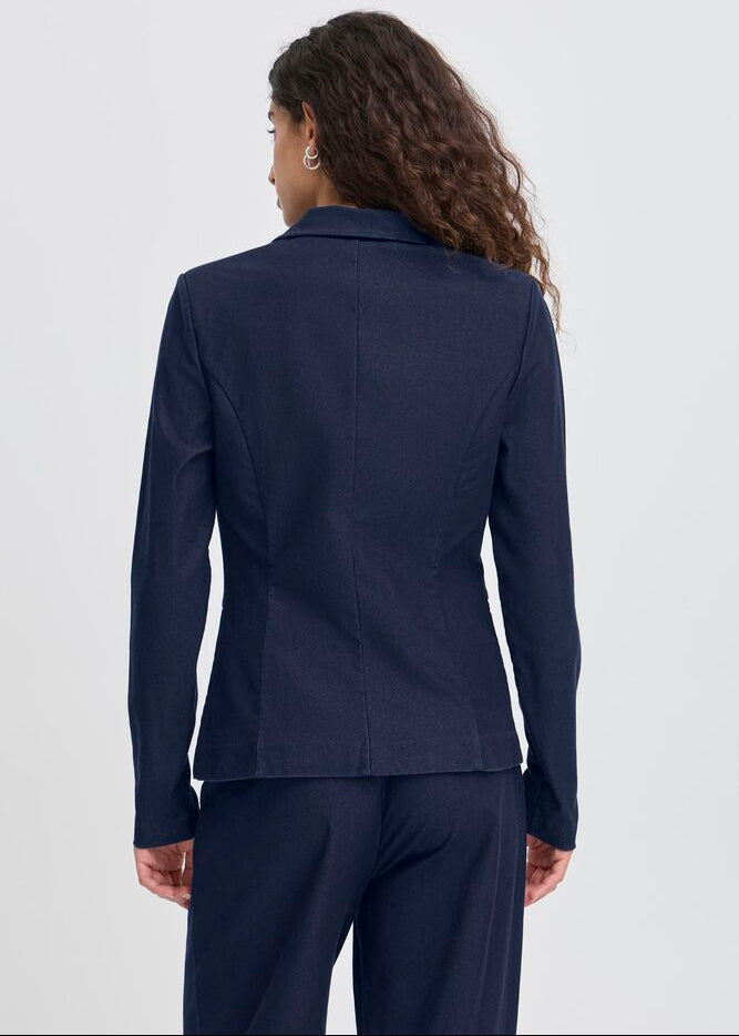 ICHI-"KATE" BLAZER