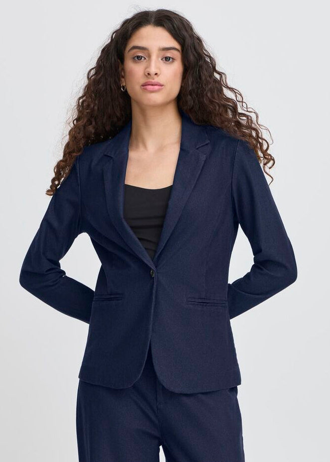 ICHI-"KATE" BLAZER