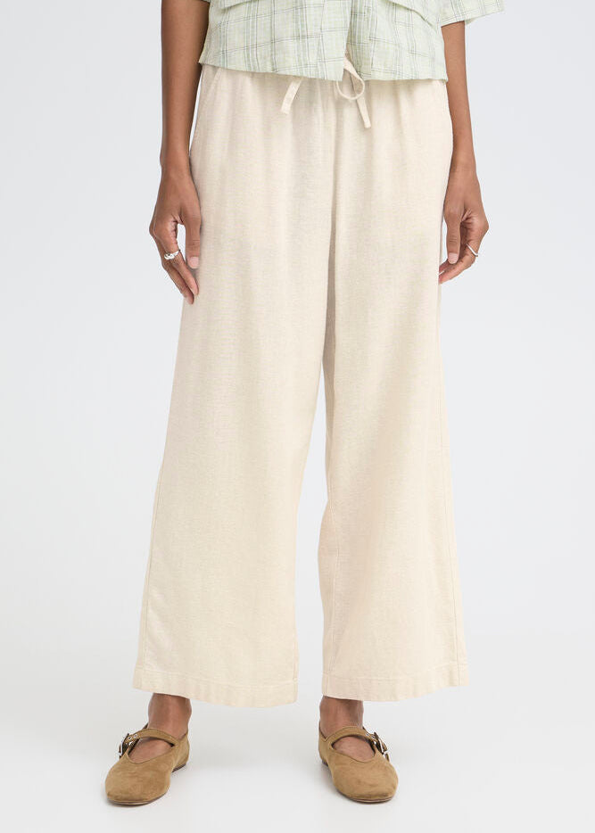 ICHI-"LINNO" PANT