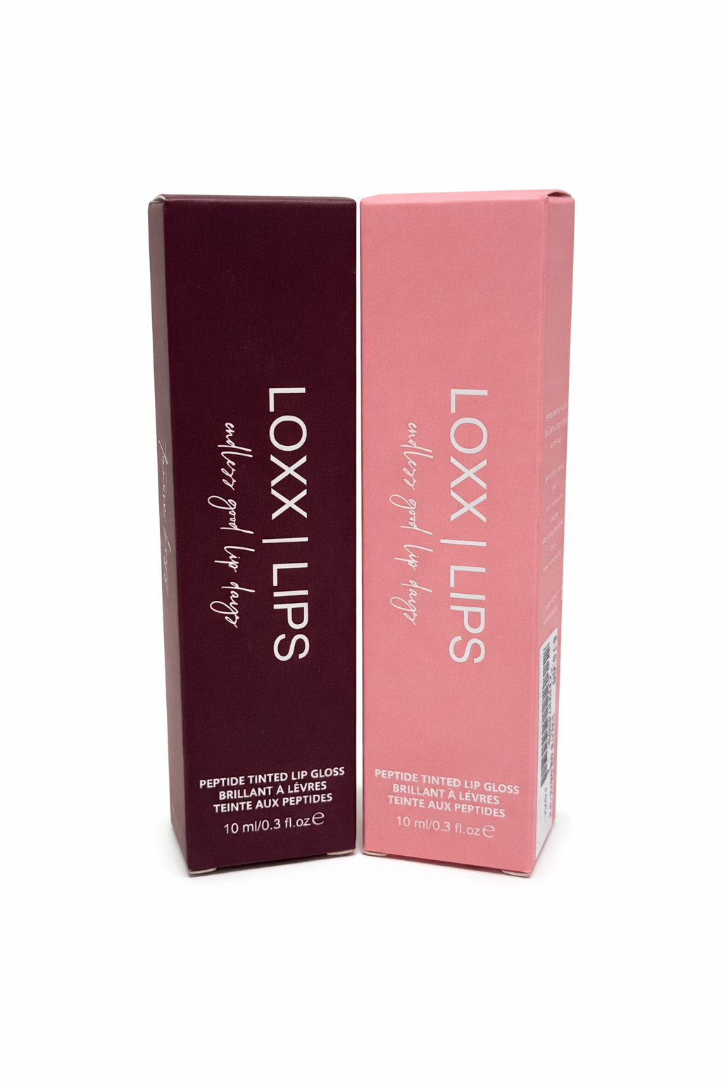 LOXX- LIP GLOSS