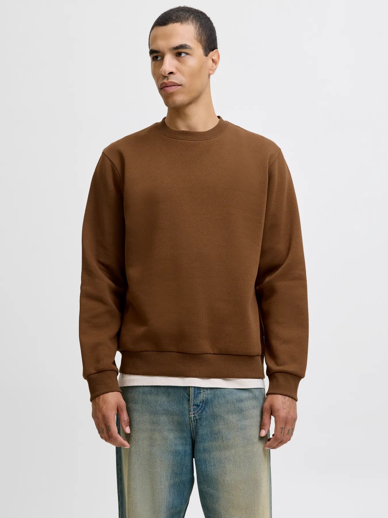 JACK & JONES-"BRADLEY" SWTSHT