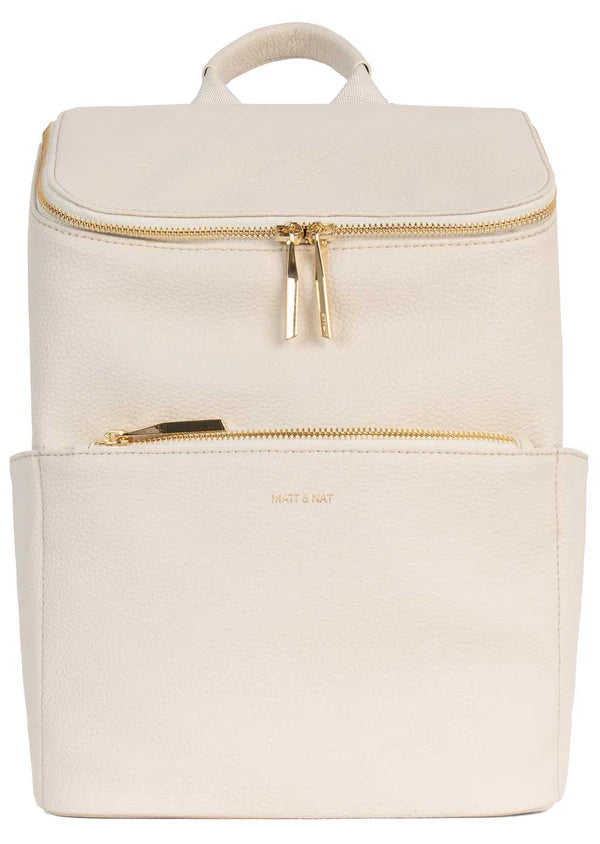 MATT & NAT-"BRAVE" BACKPACK