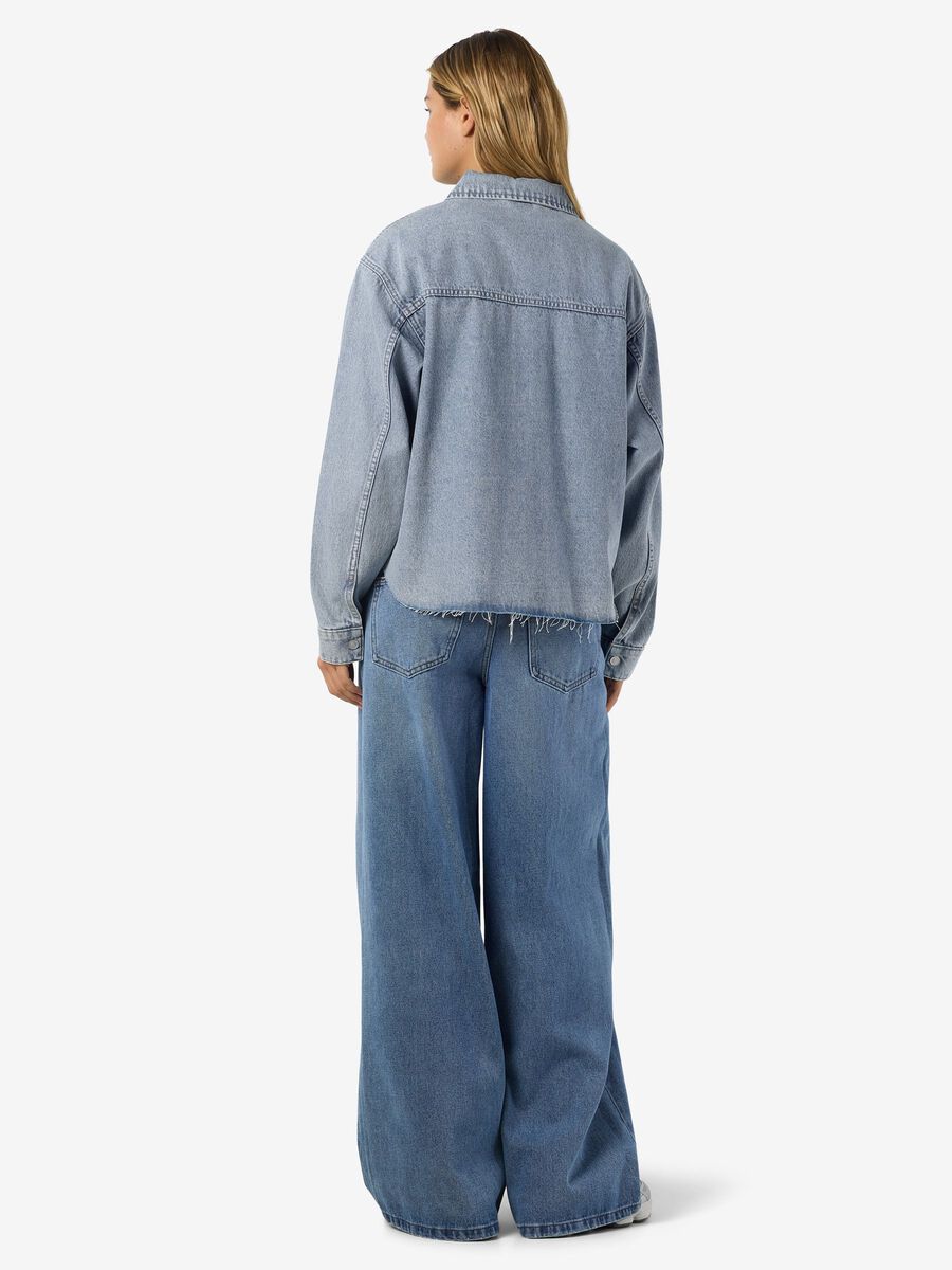 NOISY MAY-"ALVA" SHACKET