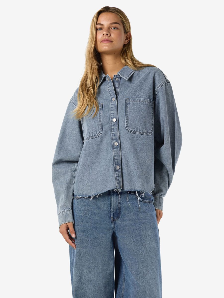NOISY MAY-"ALVA" SHACKET