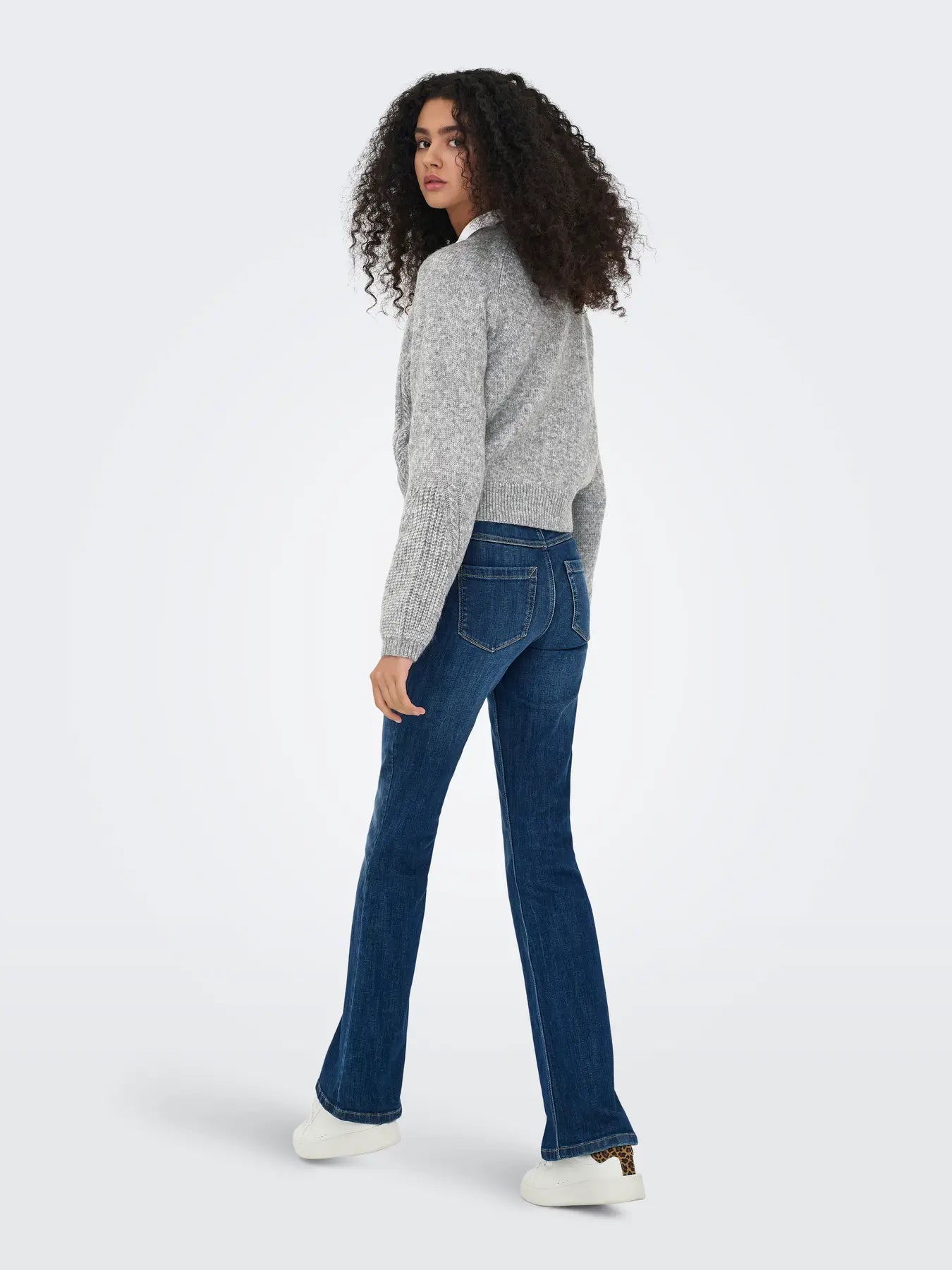 JDY-"SUSANNA" CARDIGAN