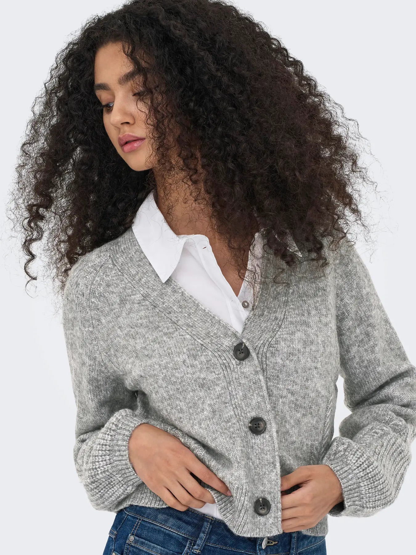JDY-"SUSANNA" CARDIGAN