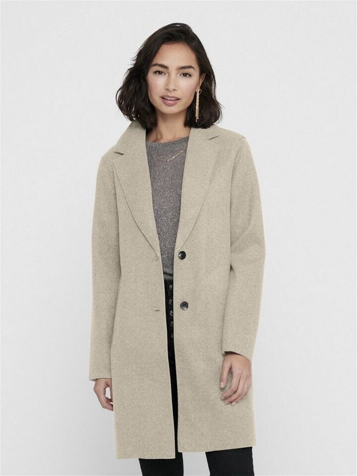 ONLY LIMITLESS-"CARRIE" COAT