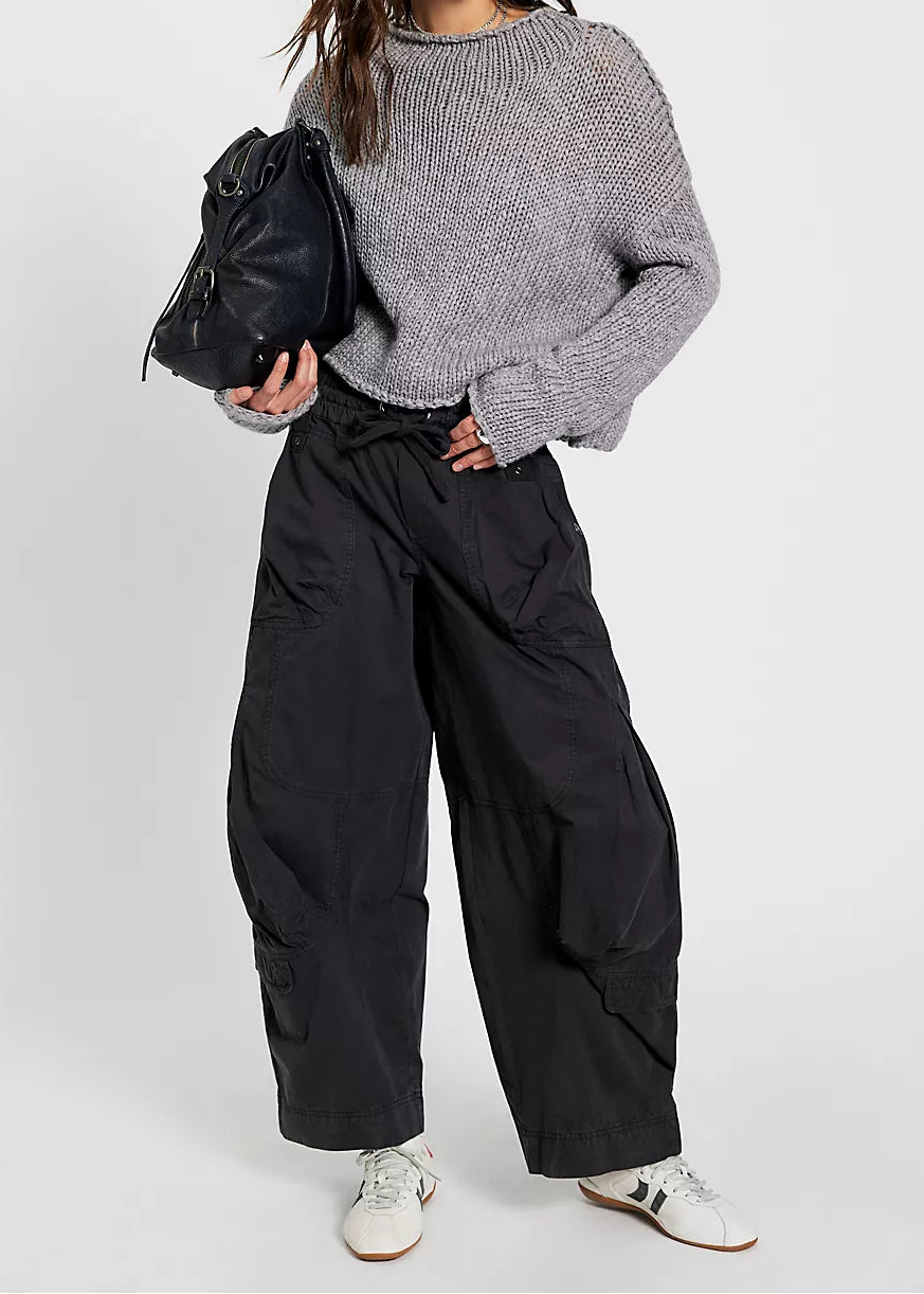 FREE PEOPLE-"ONSET" PANT