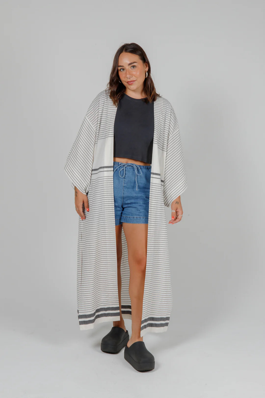 TOFINO TOWEL-"THE POLLY" COVERUP