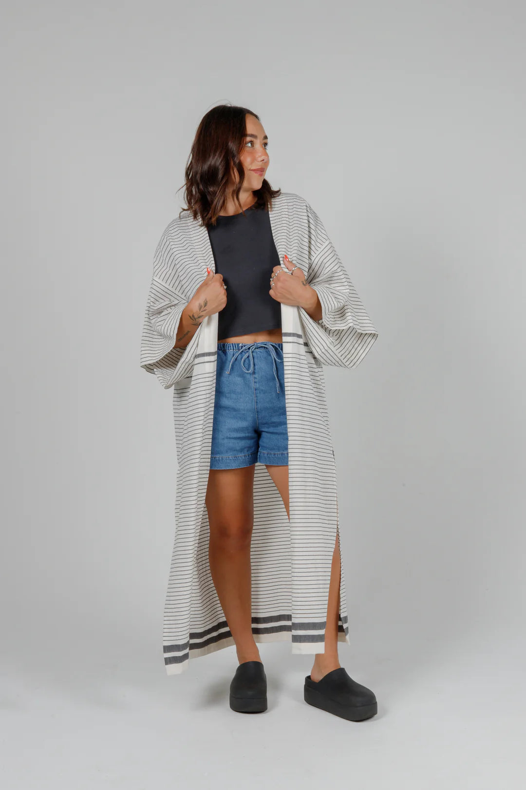 TOFINO TOWEL-"THE POLLY" COVERUP