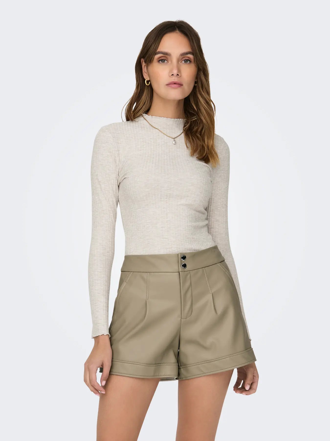 ONLY LIMITLESS-"EMMA" TOP