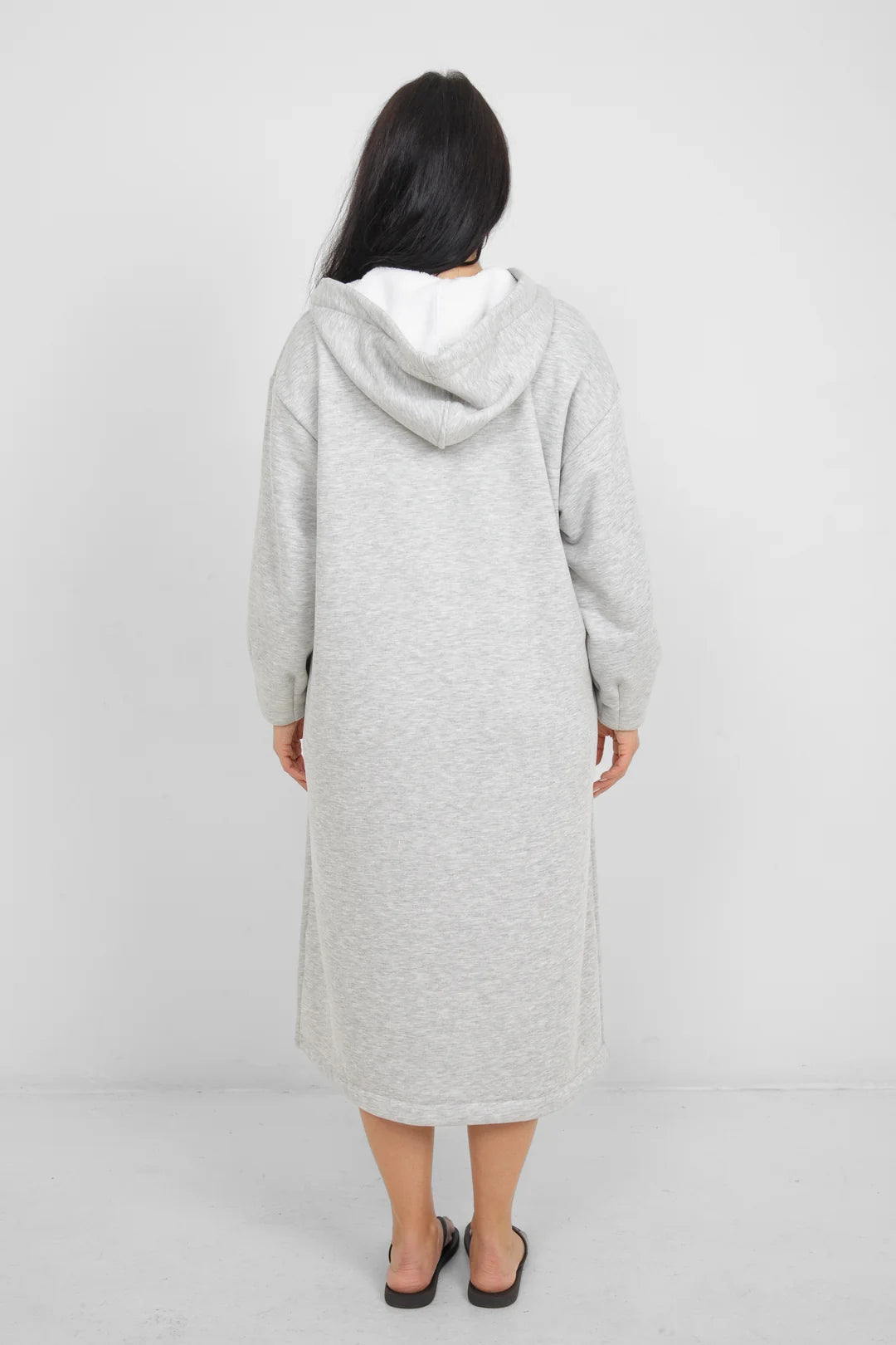 TOFINO TOWEL-"THE RAILS" UNISEX COVERUP