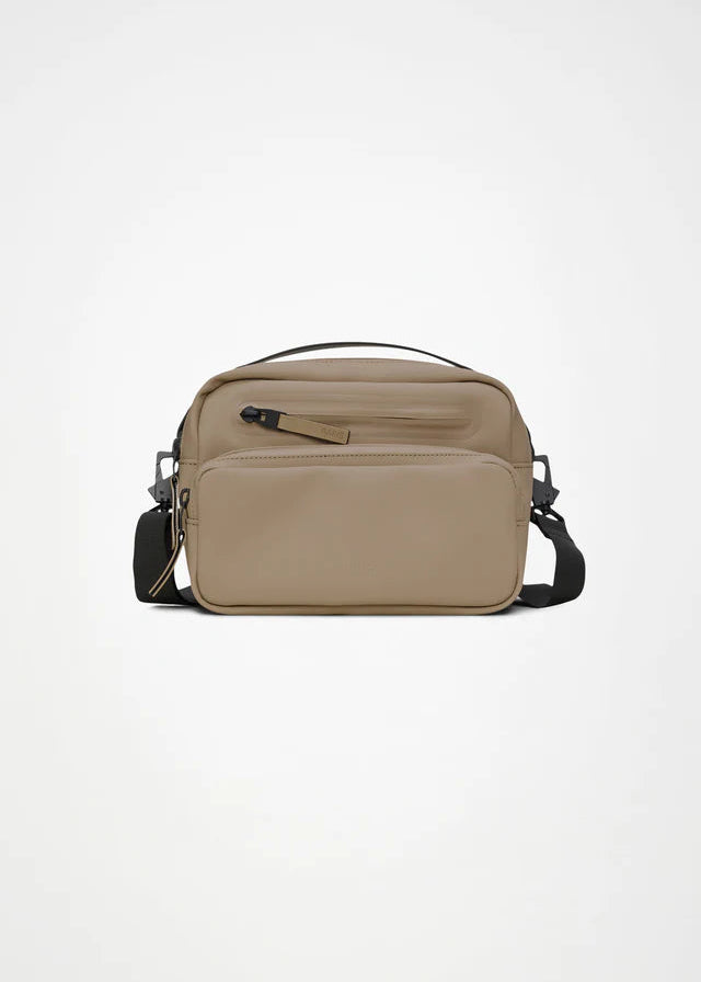 box bag rains RAINS-"CARGO" BOX BAG