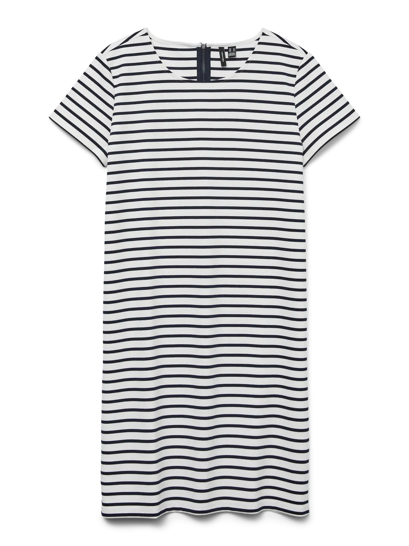VERO MODA-"ABBY" DRESS