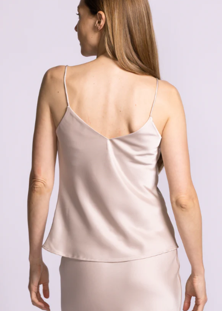 PINK MARTINI-"SOPHIA" TOP