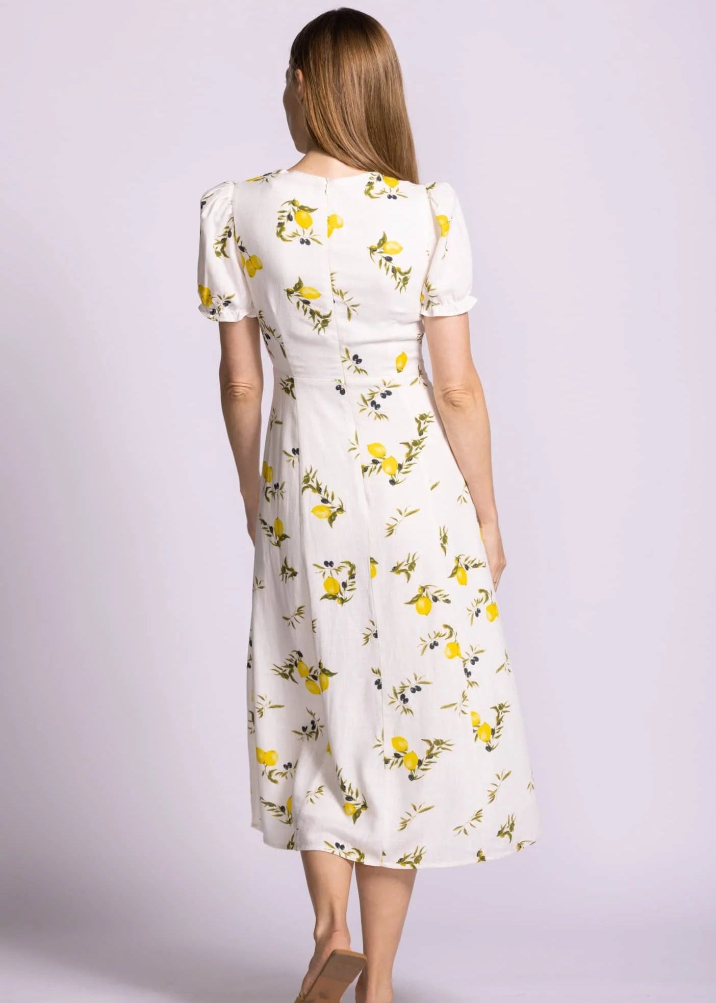 PINK MARTINI-"SORRENTO" DRESS