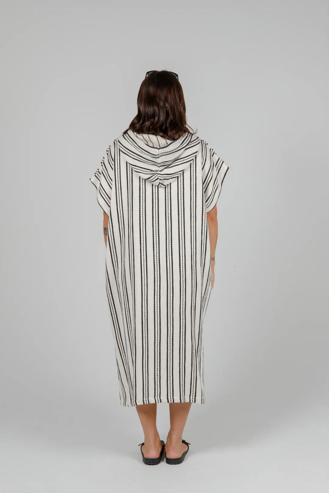 TOFINO TOWEL-"THE POLLY" COVERUP