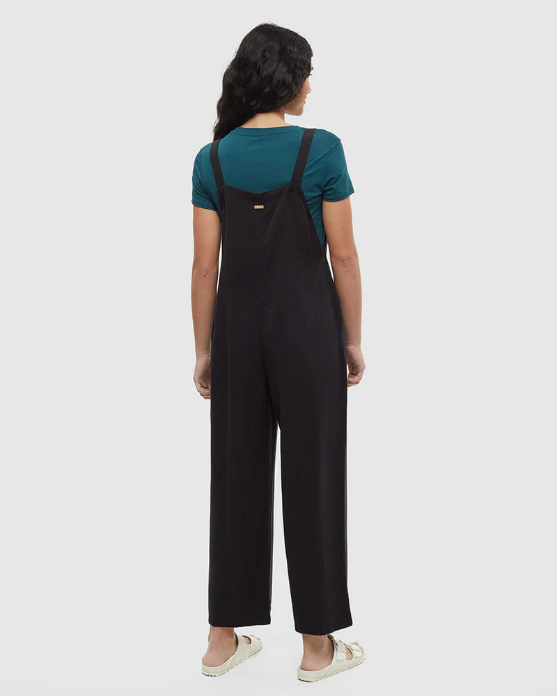 TENTREE-"SEQUOIA" JUMPSUIT