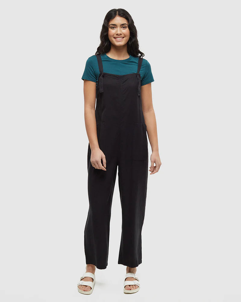 TENTREE-"SEQUOIA" JUMPSUIT