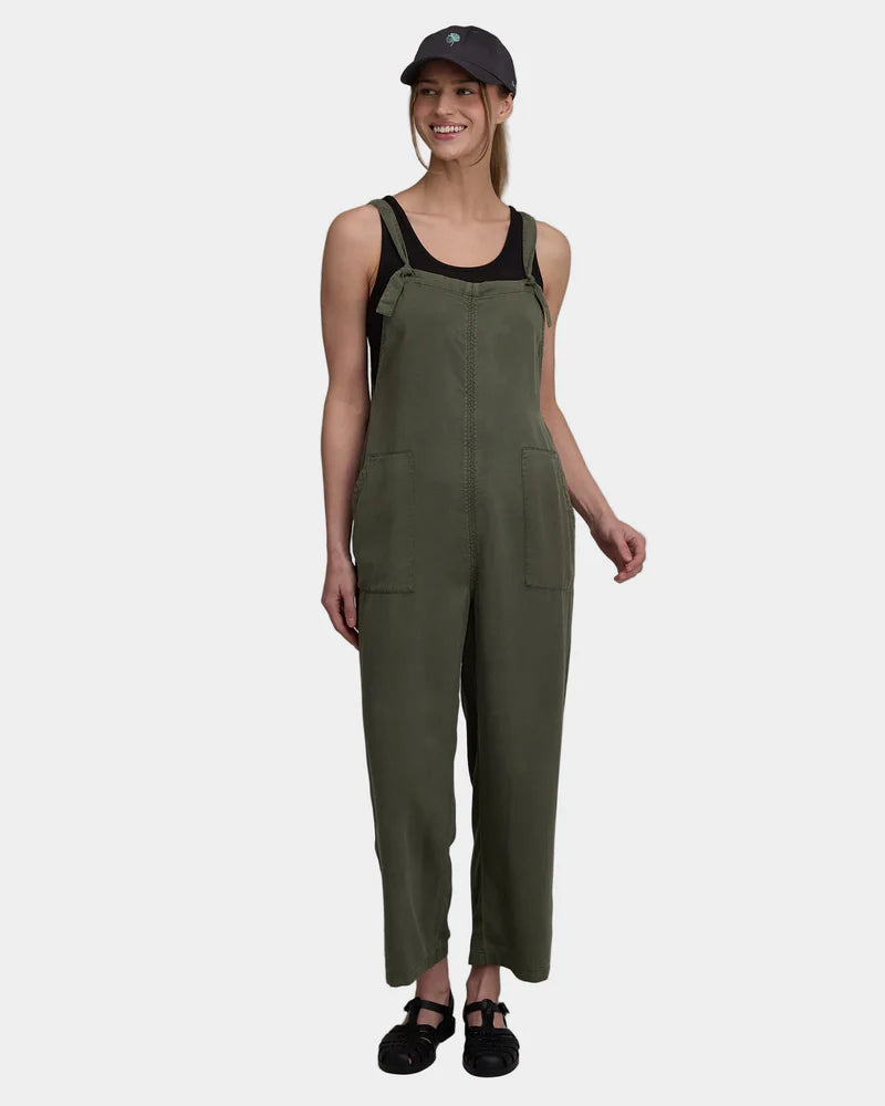 TENTREE-"SEQUOIA" JUMPSUIT