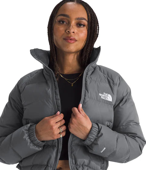NORTH FACE-"HYDRENALITE" JKT.