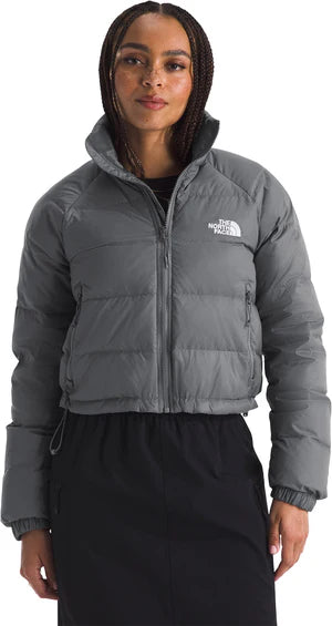 NORTH FACE-"HYDRENALITE" JKT.