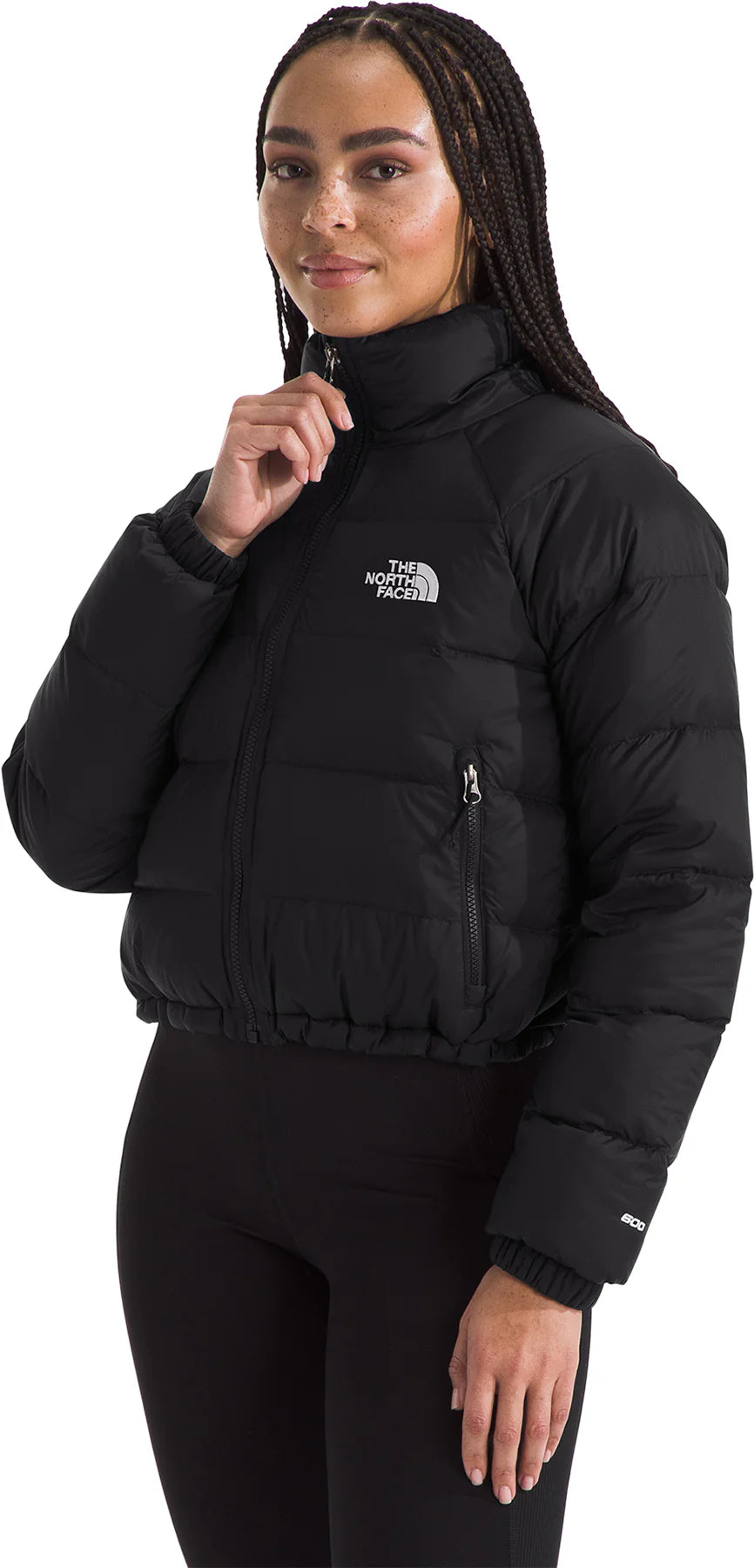 NORTH FACE-"HYDRENALITE" JKT.