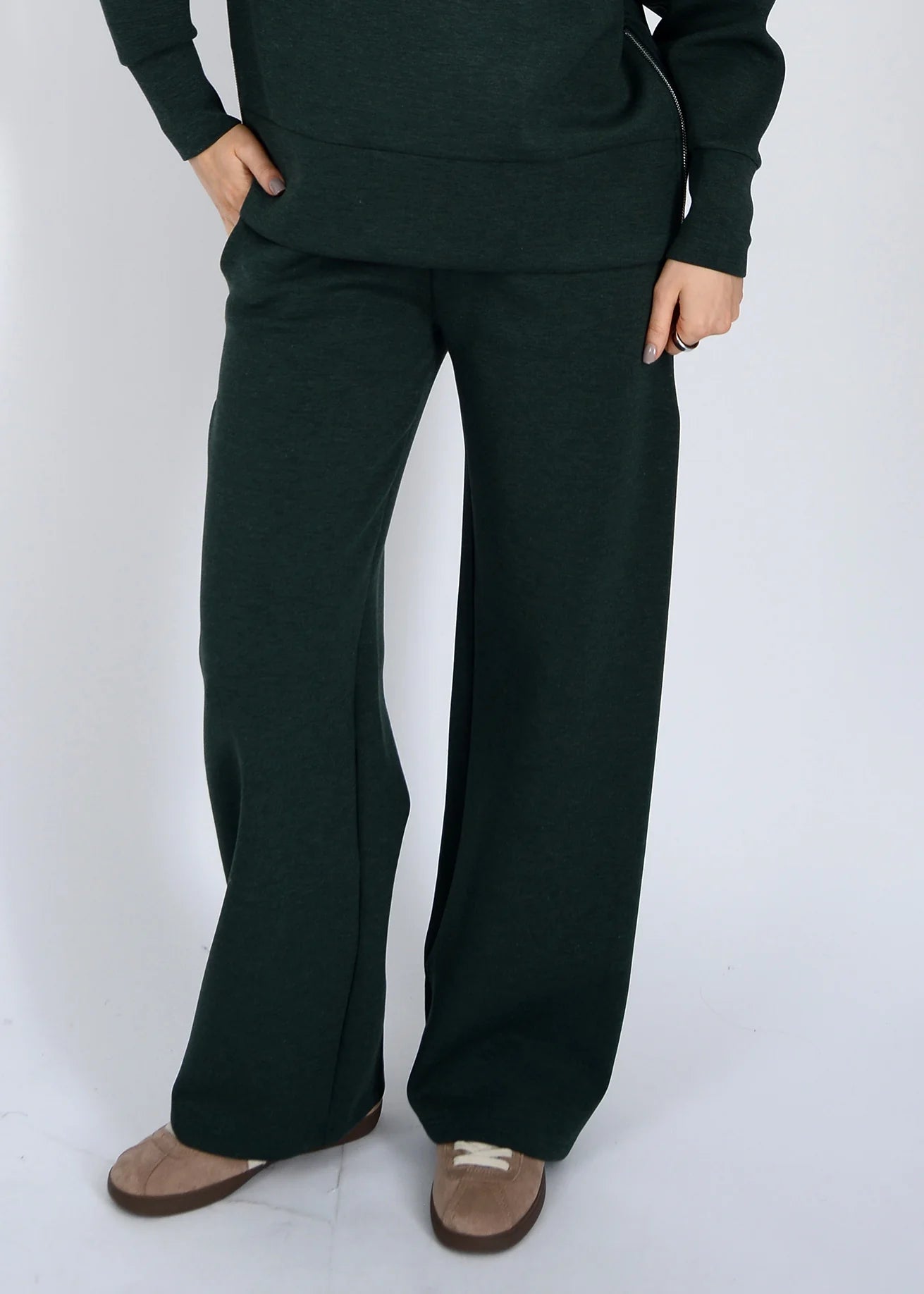 RD-"VICTORIA" PULL ON PANT