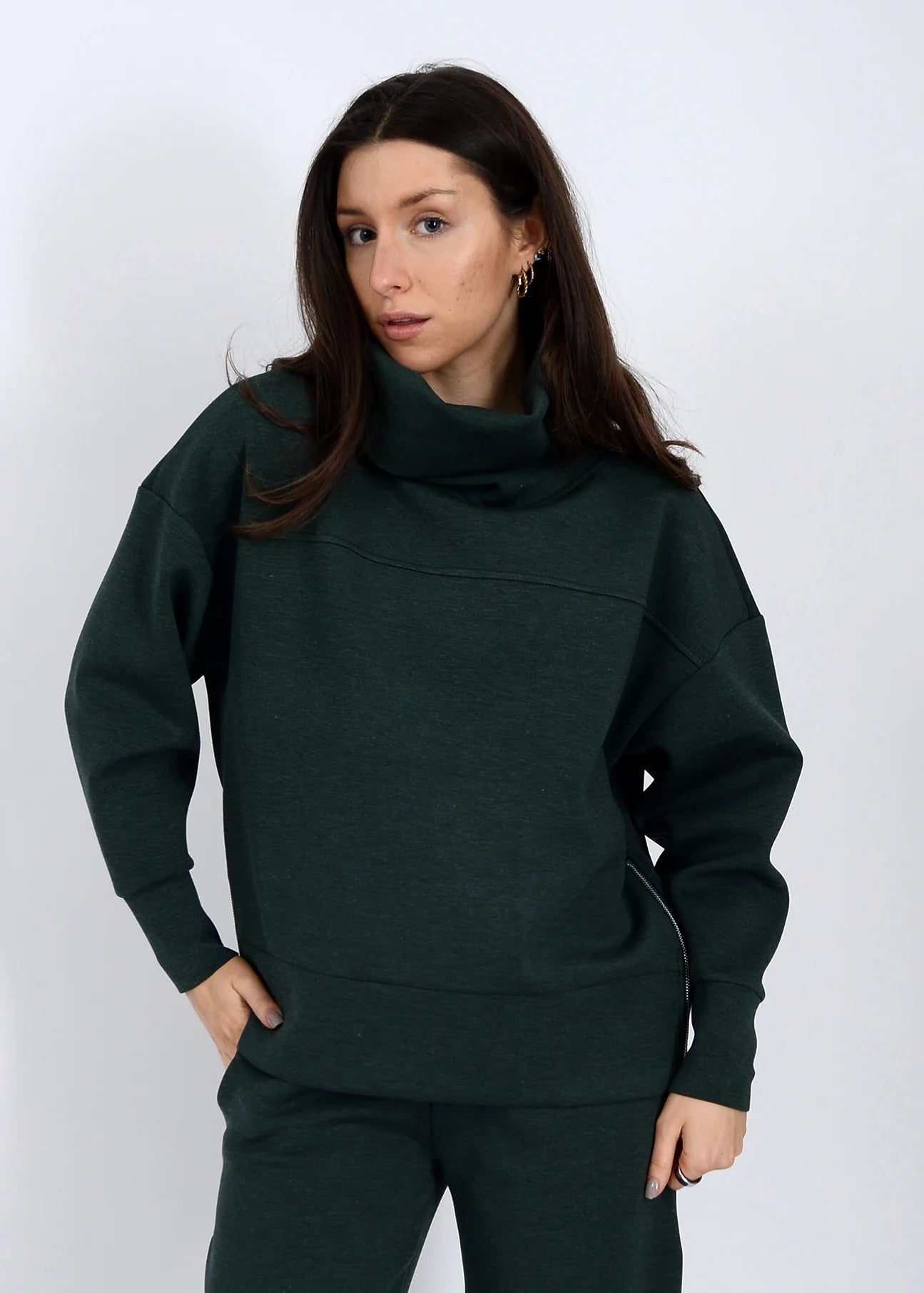 RD-"MORINA" SWEATER